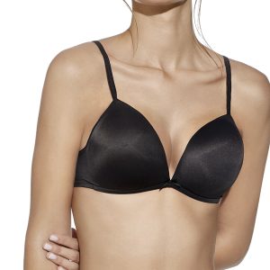 Sujetador triangular sin aro Ana, Selene