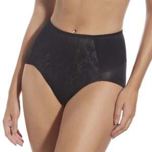 Braga faja Violeta, marca Selene. Refuerzo central