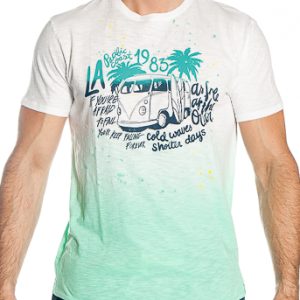 Camiseta manga corta Veral hombre, Koalaroo