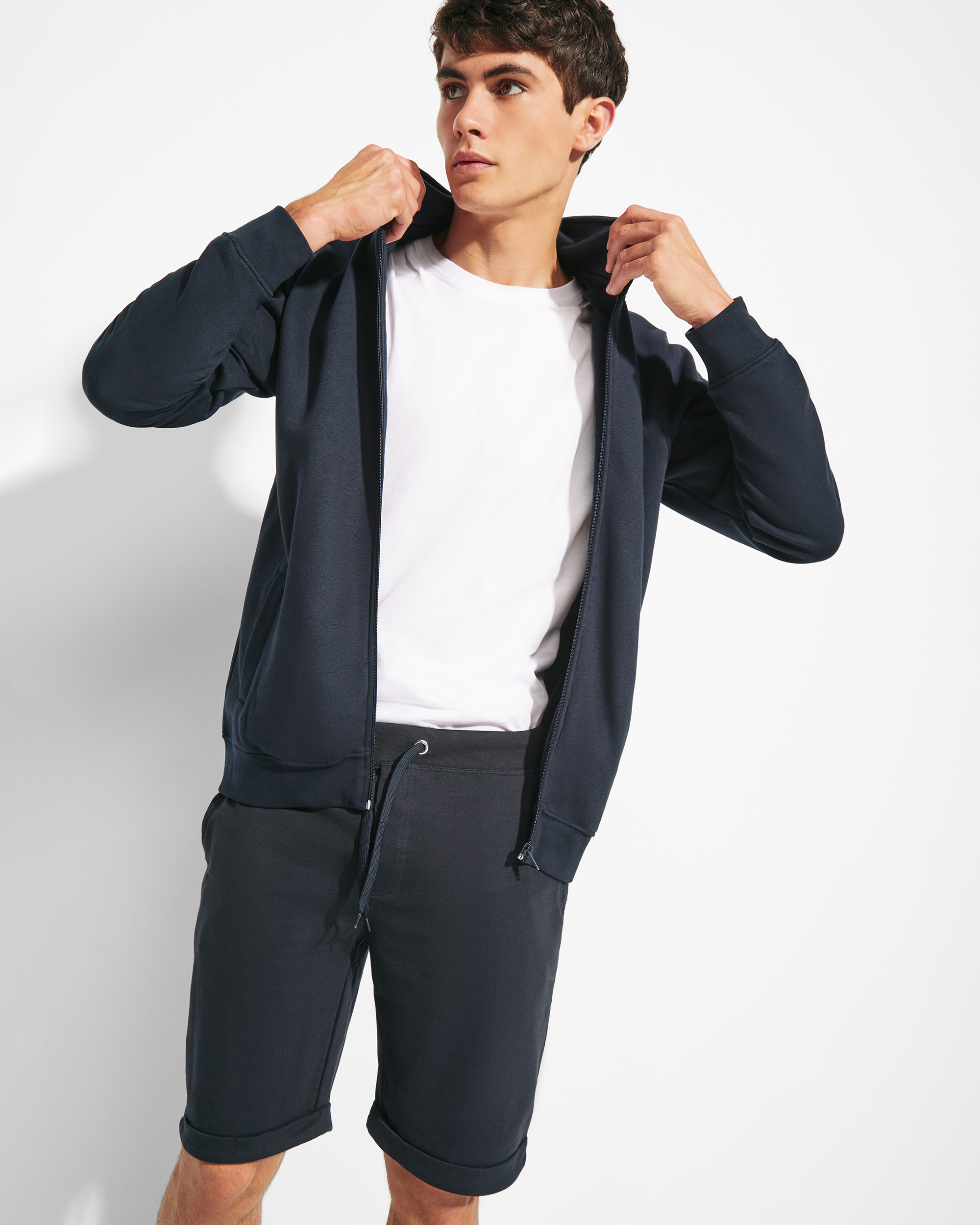 Pantalón corto Spiro hombre, Roly - Imagen 7