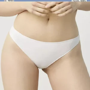 Tanga de algodón 19644 mujer, Ysabel Mora
