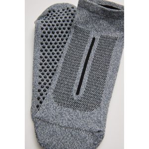 Calcetín antideslizante para yoga, Ysabel Mora