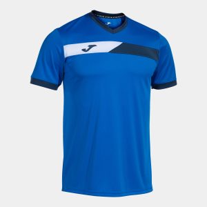 Camiseta manga corta Court hombre, Joma