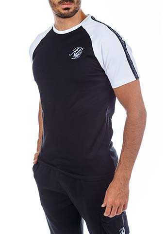 Camiseta manga corta Eclipse hombre, Koalaroo