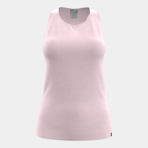 Camiseta de tirantes Oasis mujer, Joma