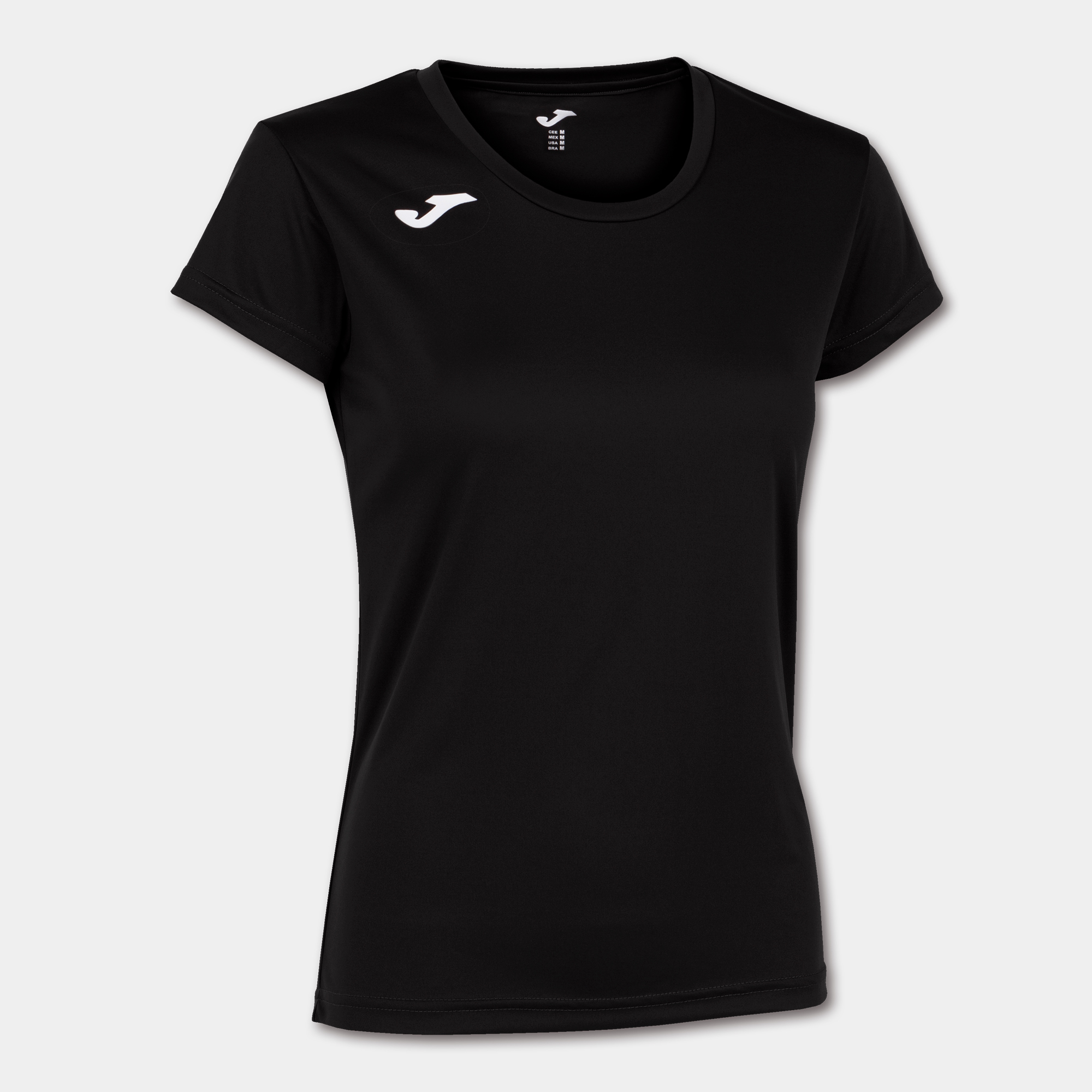 Camiseta manga corta Record II mujer, Joma - Imagen 4