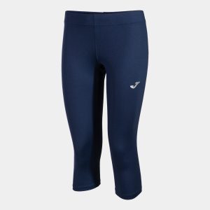 Malla 3/4 Olimpia mujer, Joma