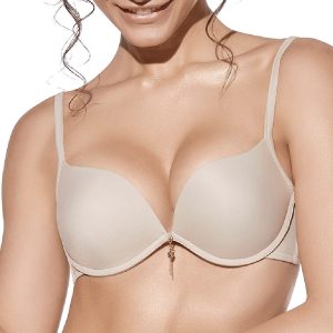 Sujetador con doble push up Raquel, Selene