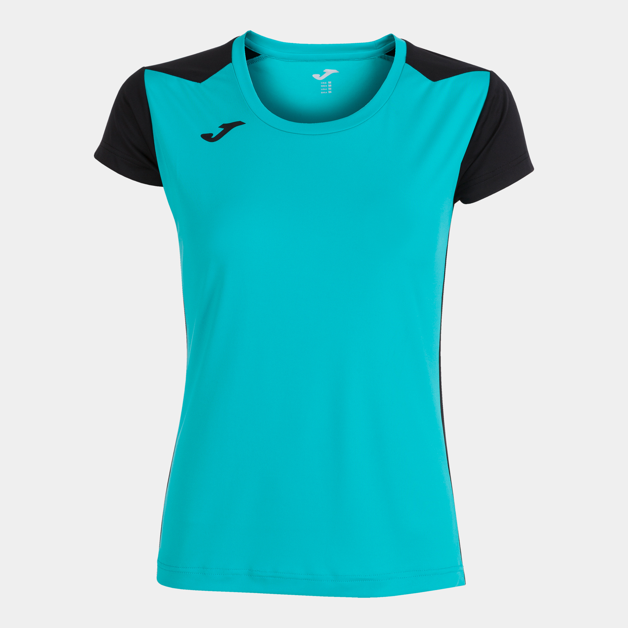 Camiseta manga corta Record II mujer, Joma - Imagen 2
