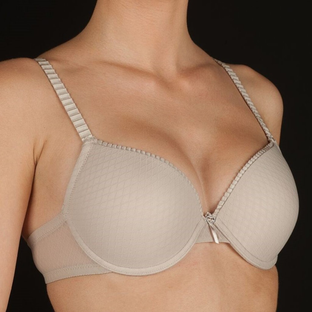 Sujetador Sonia con push up, Selene - Imagen 6