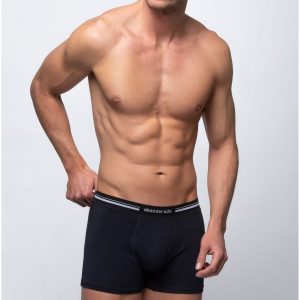 Bóxer cintura anatómica hombre, Abanderado