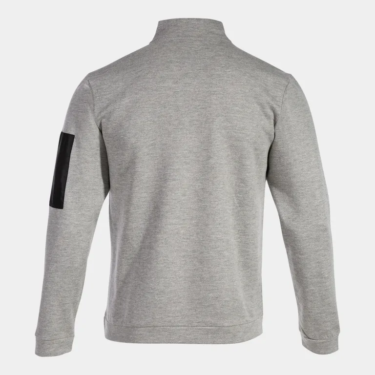 Sudadera sin capucha Beta hombre, Joma - Imagen 3