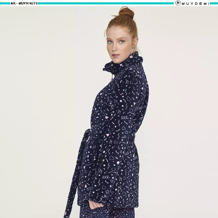 Bata 274324 mujer, Muydemi - Imagen 5
