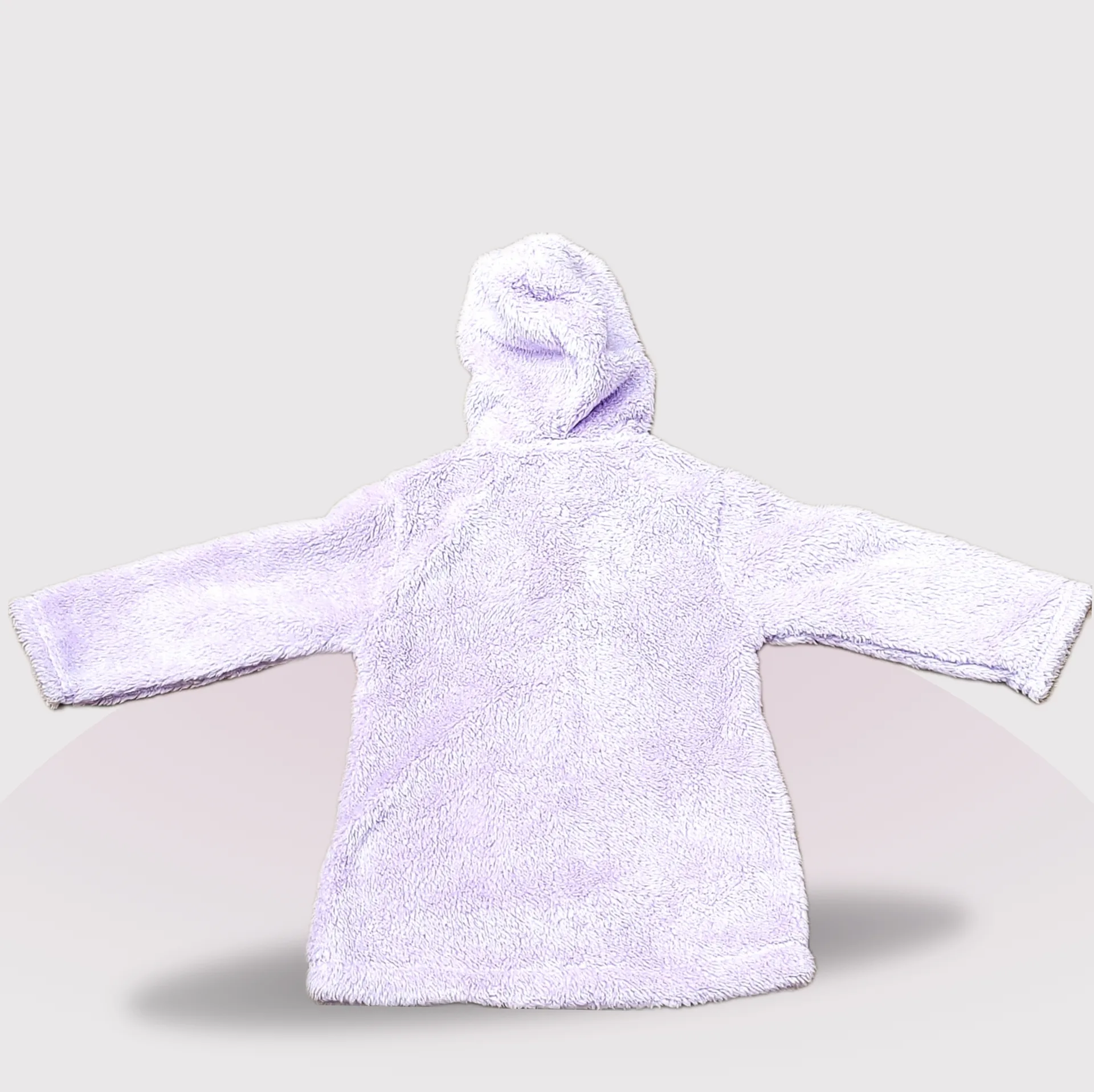 Bata invierno unicornio niña, Tobogán - Imagen 5