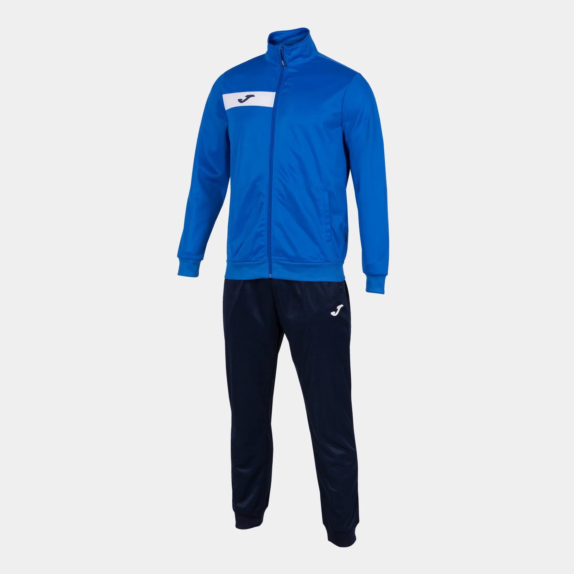 Chandal Columbus hombre, Joma - Imagen 5
