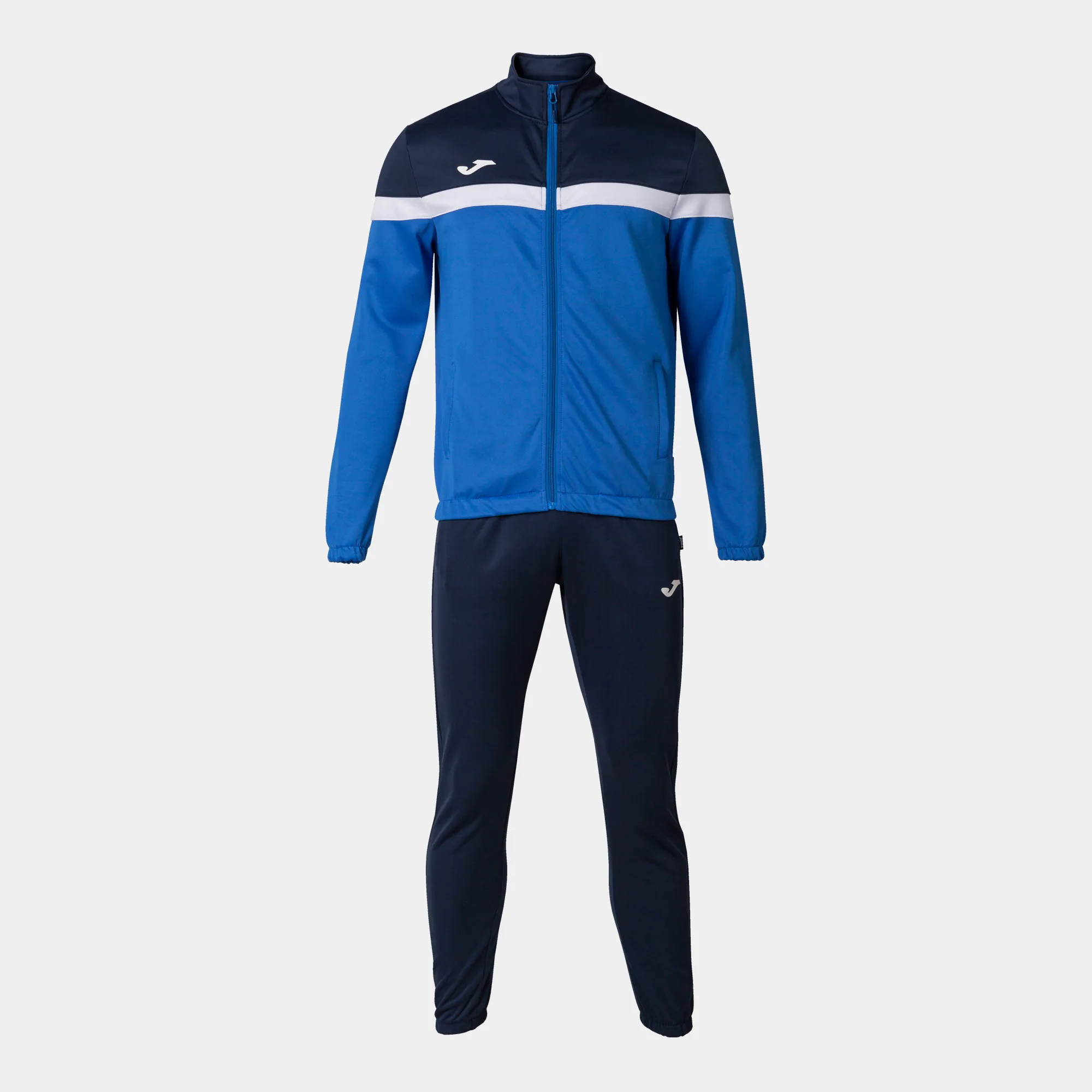 Chandal Danubio hombre, Joma - Imagen 7