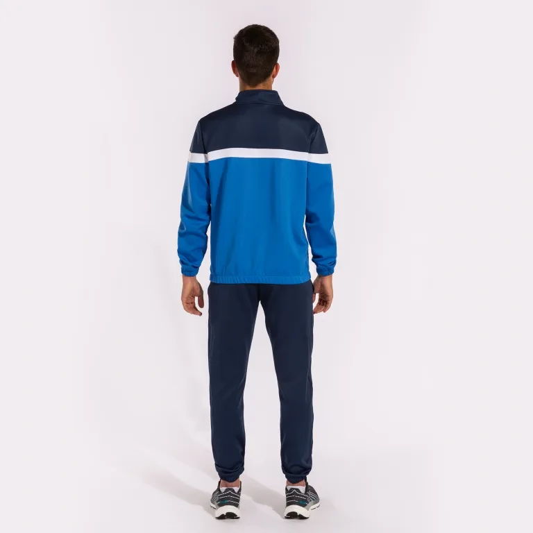 Chandal Danubio hombre, Joma - Imagen 3