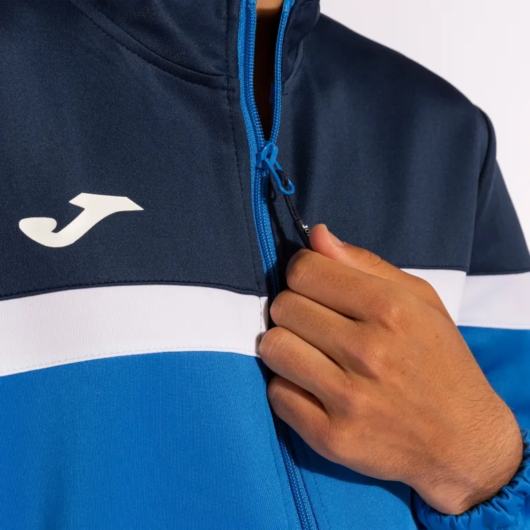 Chandal Danubio hombre, Joma - Imagen 4