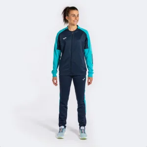 Chandal eco championship mujer, Joma