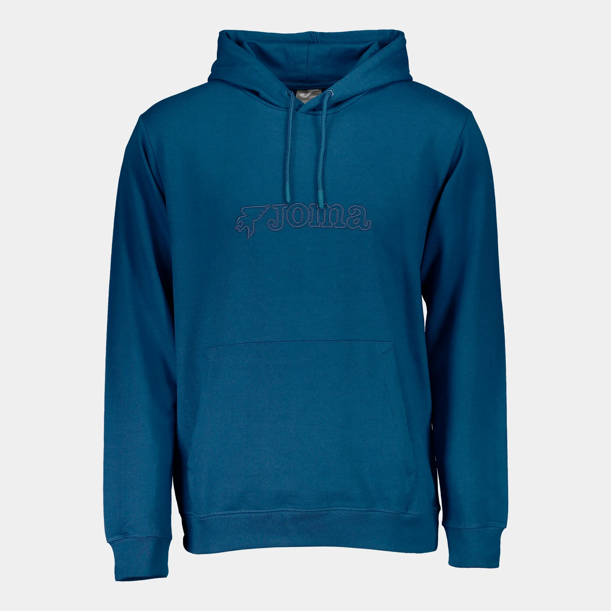 Sudadera con capucha para hombre