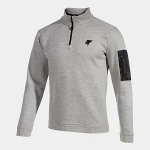 Sudadera sin capucha Beta hombre, Joma