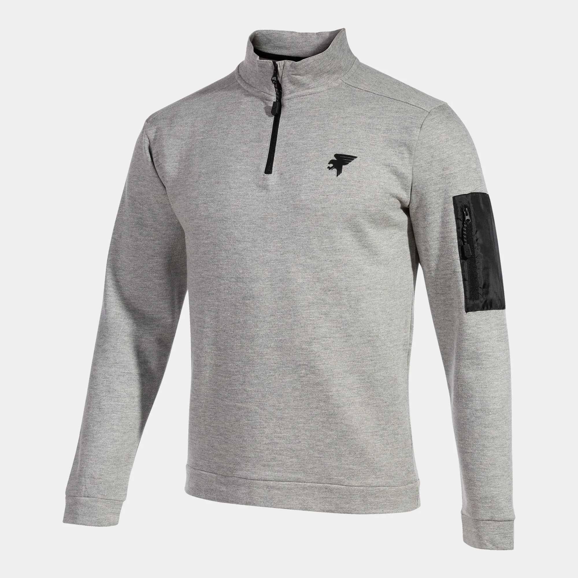 Sudadera sin capucha Beta hombre, Joma