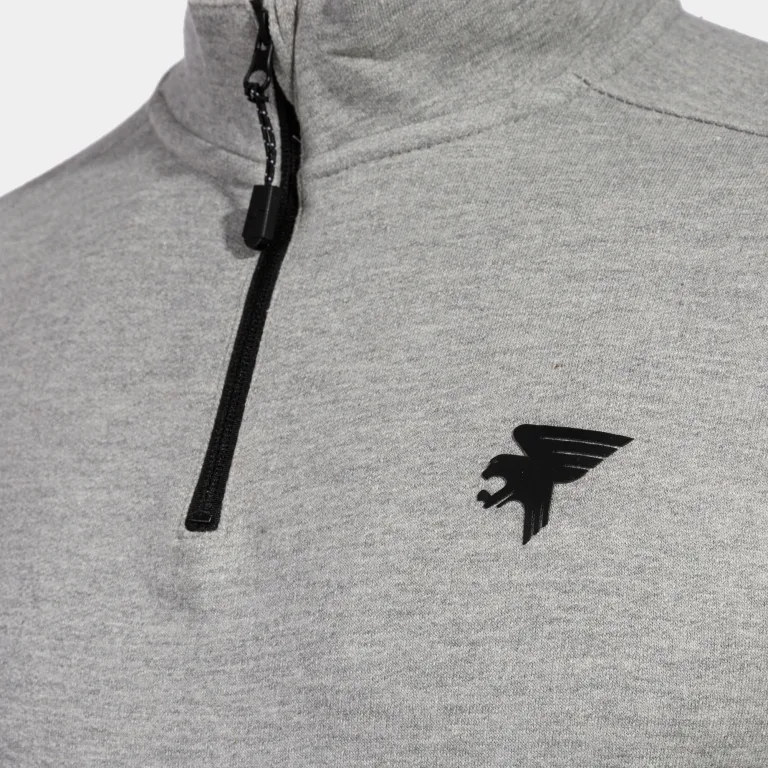 Sudadera sin capucha Beta hombre, Joma - Imagen 4