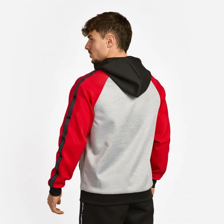 Sudadera con capucha DA2779 hombre, Jhayber - Imagen 3