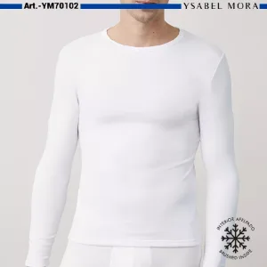 Camiseta 70102 hombre