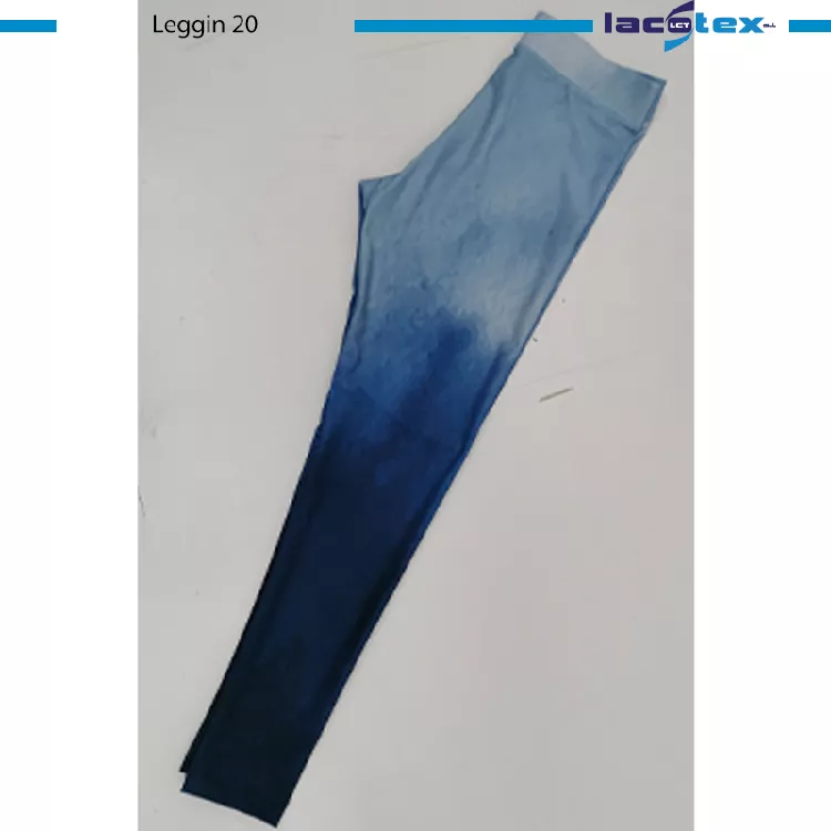 Legging EG20 mujer, Lacotex - Imagen 5
