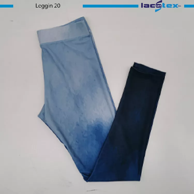 Legging EG20 mujer, Lacotex - Imagen 6