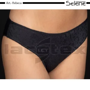 Braga bikini Rebeca, Selene