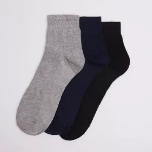 Calcetín unisex de YsabelMora, estilo deportivo.