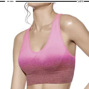 Top deportivo Diana, marca Selene