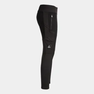 Pantalón largo explorer mujer, Joma
