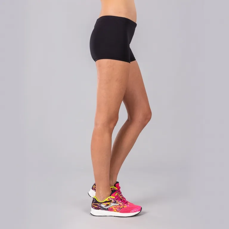 Short elástico mujer, Joma - Imagen 4