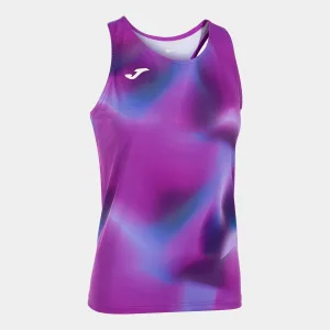Camiseta de tirantes R-Trail Nature mujer, Joma