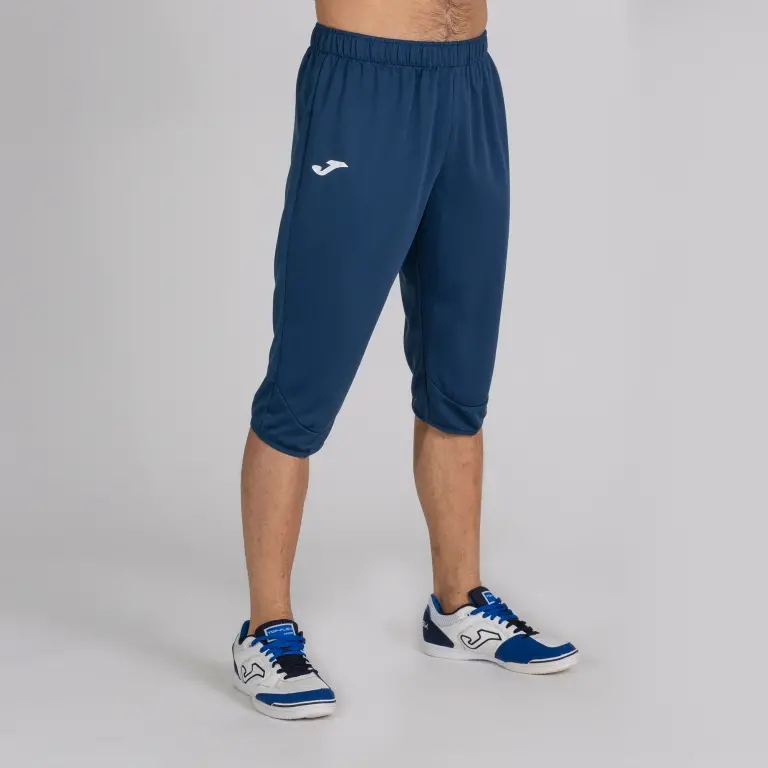 Pantalón pirata Vela hombre, Joma - Imagen 4