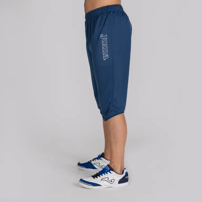 Pantalón pirata Vela hombre, Joma - Imagen 8