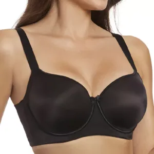 Sujetador con aros y relleno Lisa mujer, Selene