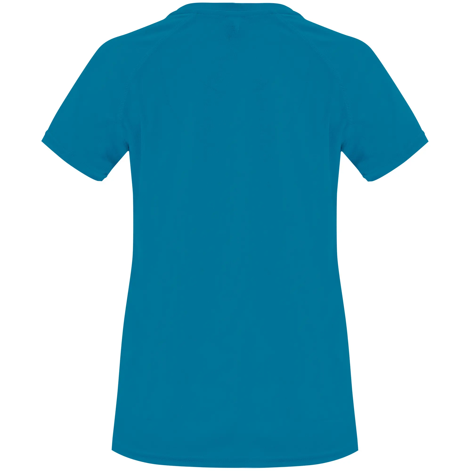 Camiseta manga corta Bahrain mujer, Roly - Imagen 12