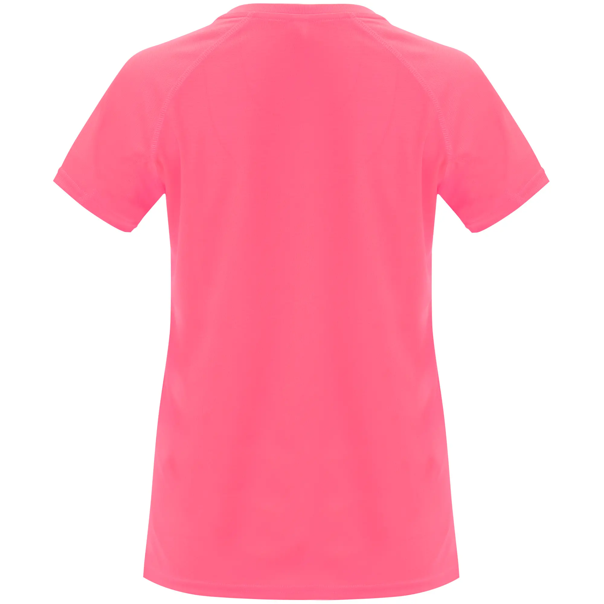 Camiseta manga corta Bahrain mujer, Roly - Imagen 8