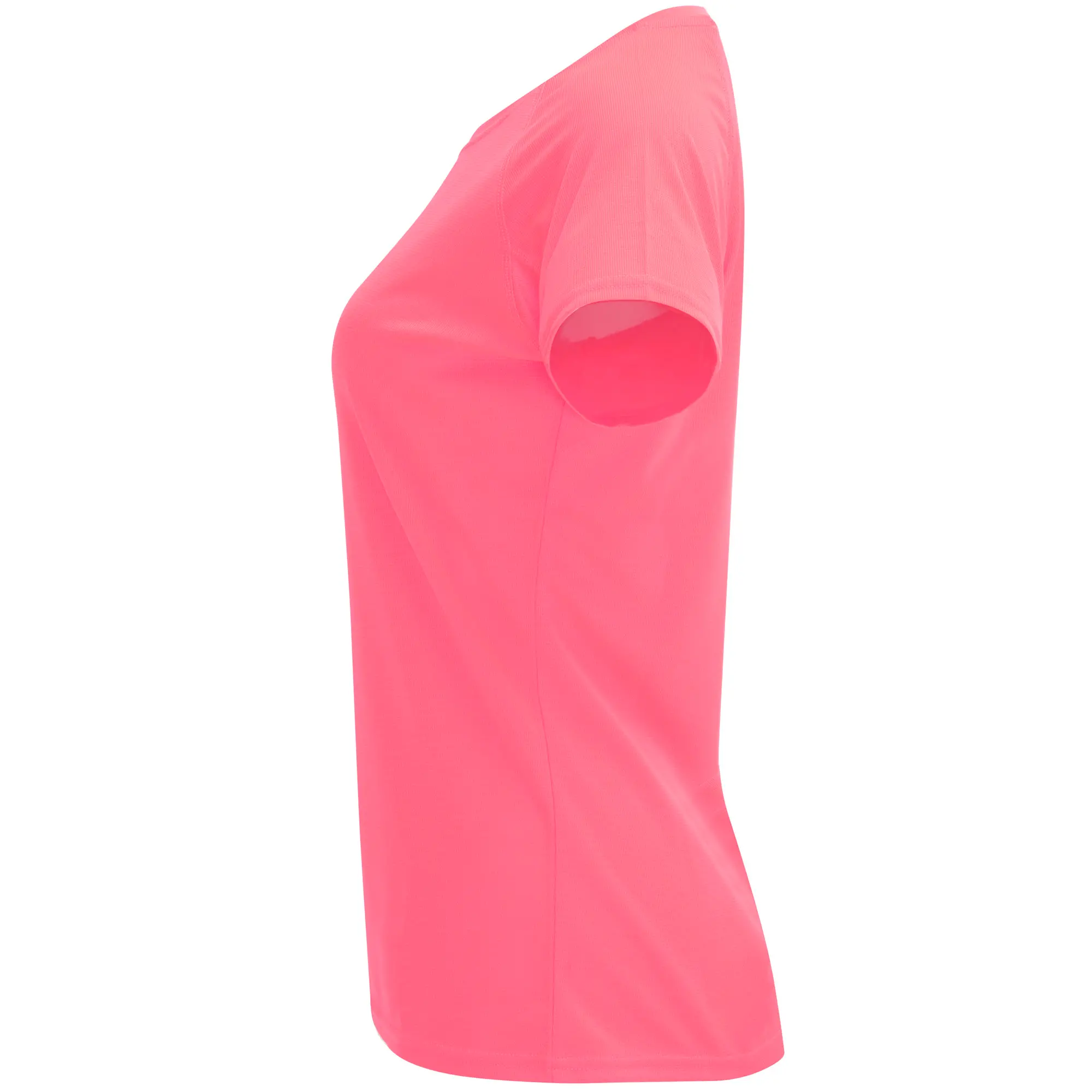 Camiseta manga corta Bahrain mujer, Roly - Imagen 7