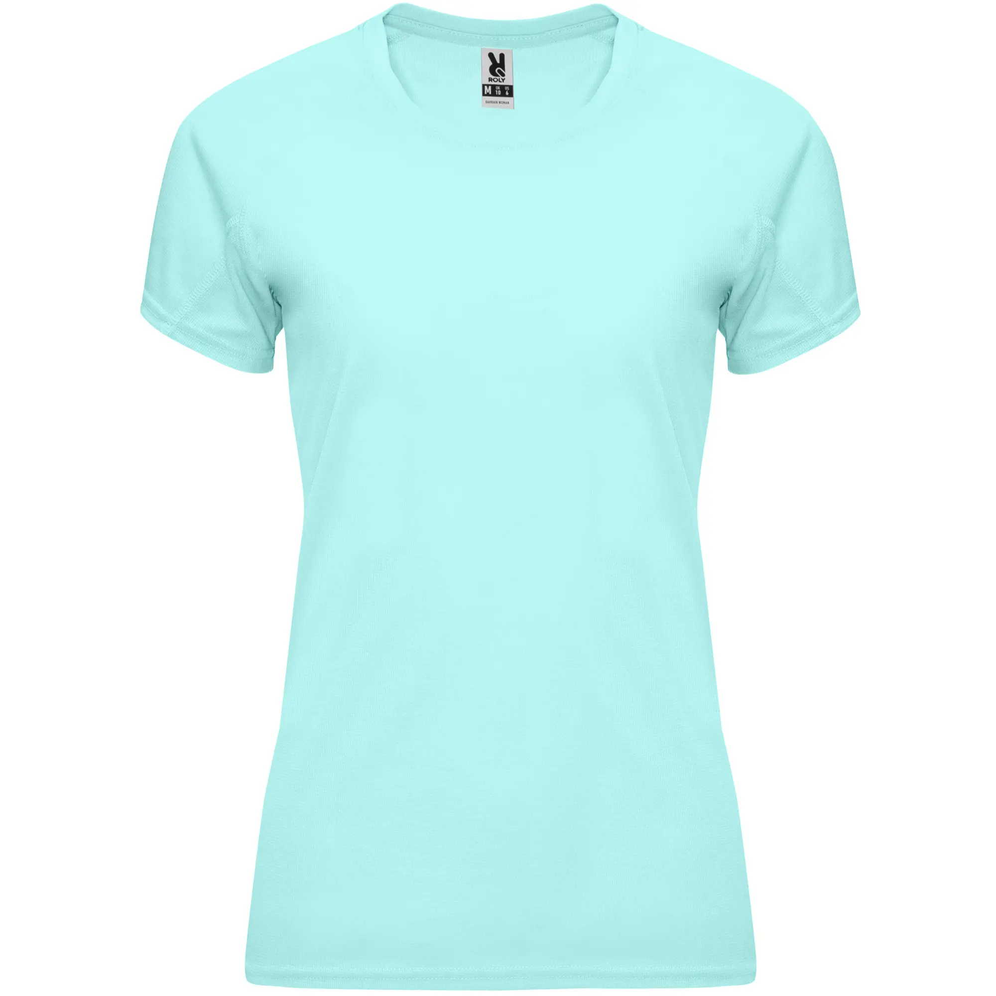 Camiseta manga corta Bahrain mujer, Roly - Imagen 5
