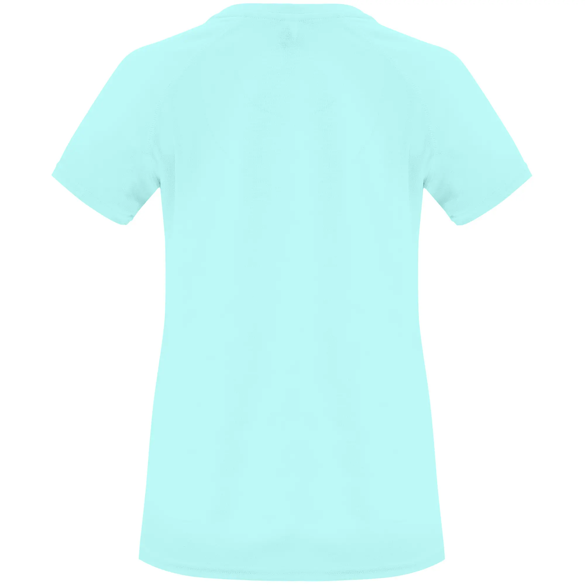 Camiseta manga corta Bahrain mujer, Roly - Imagen 4
