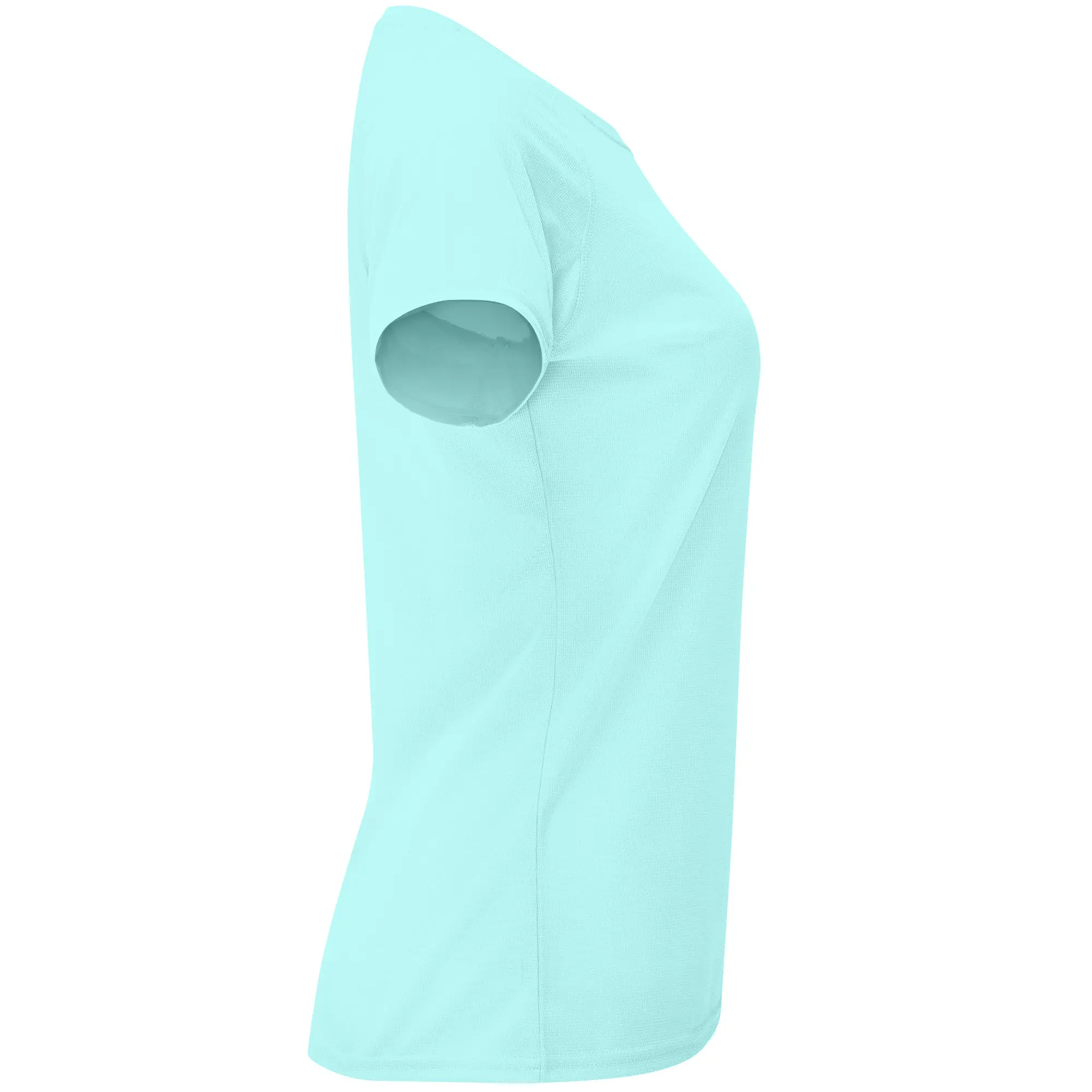 Camiseta manga corta Bahrain mujer, Roly - Imagen 2