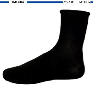 Calcetín tobillero bambú 12347 unisex, Ysabel mora