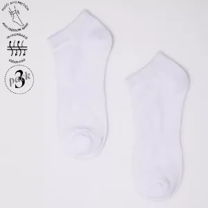 Calcetín invisible unisex deportivo 12745, Ysabel Mora
