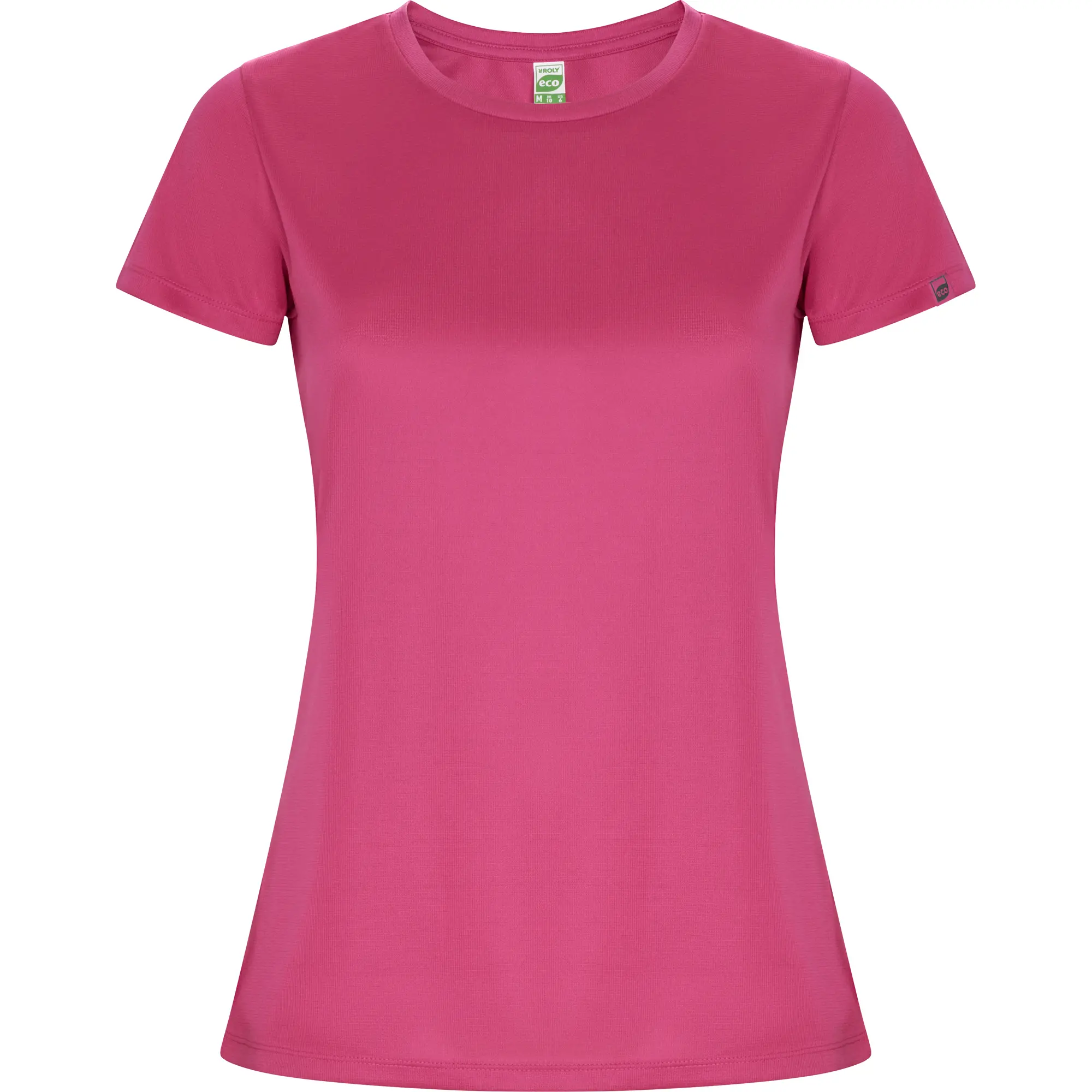 Camiseta manga corta Imola mujer, Roly - Imagen 5