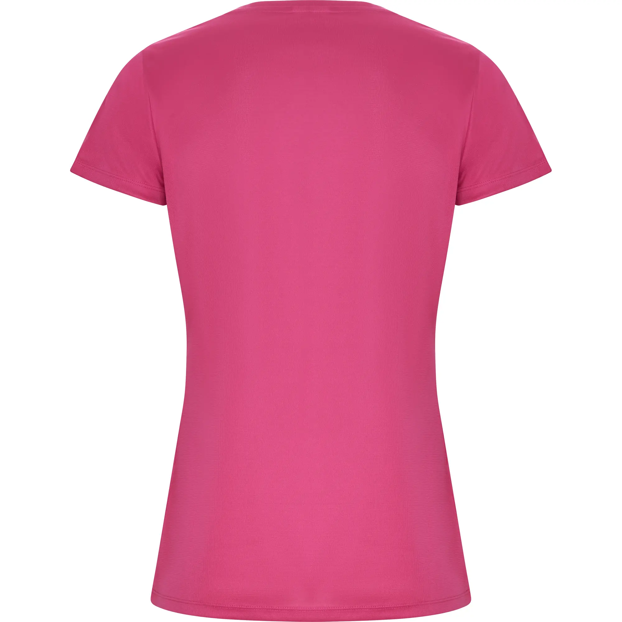 Camiseta manga corta Imola mujer, Roly - Imagen 4